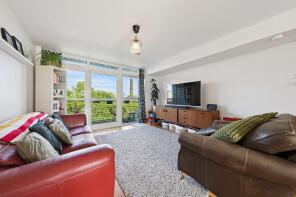 Flat 3/2, 550, Pollokshaws Road, Glasgow G41 2PF