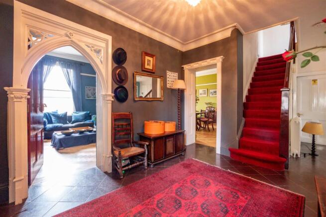 Hallway