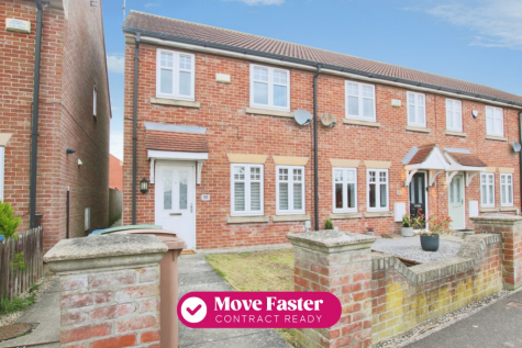 Cromwell Road, Hedon, HU12 8GF