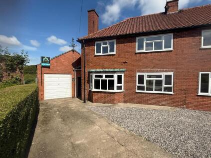 Eastfield Estate, Amotherby, Malton