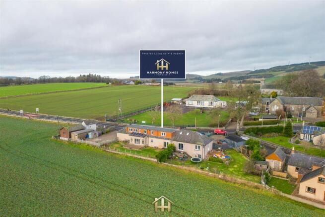 WEST VIEW KIRKTON OF AUCHTERHOUSE DD3 0QS EDIT (19