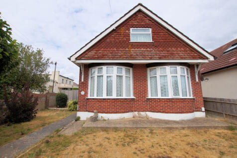 Jubilee Avenue, Paulsgrove