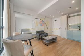 Apartment 78, Lewis House, West Bradbury Yard, Brentford TW8 8GL