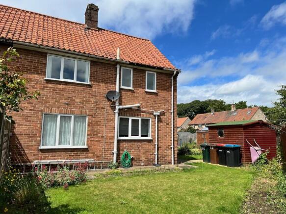 3 bed End of Terrace for sale Image 5