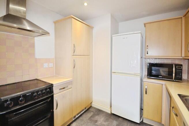 Bradgate Street , Leicester photo 4