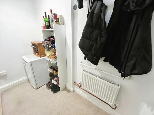 Cloakroom
