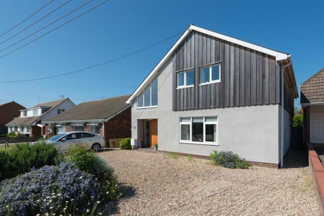 Hazlemere Road, Seasalter