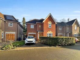 10, Hurnford Close, South Croydon CR2 0AN