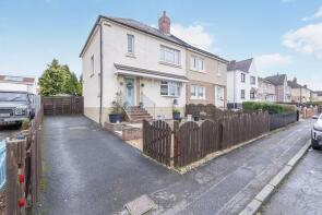 29, Brodick Avenue, Motherwell ML1 3PS