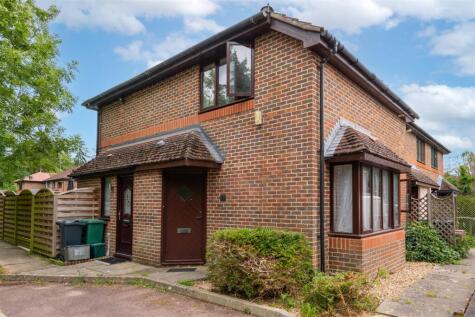 Horley, RH6