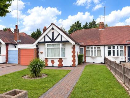 Meadway, Barnet, EN5