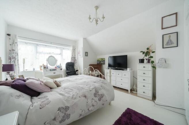 Three Bedrooms