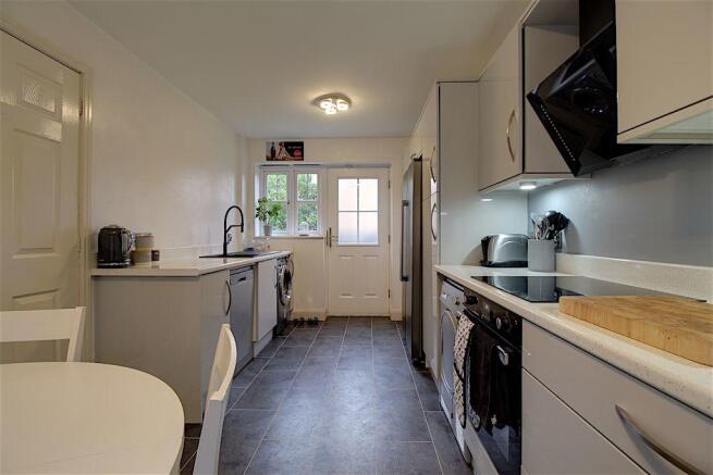 Kitchen / Diner