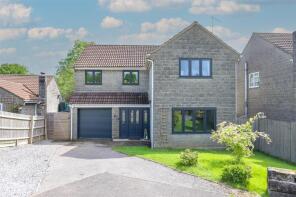 6, Queens Grove, Pen Selwood, Wincanton BA9 8NL