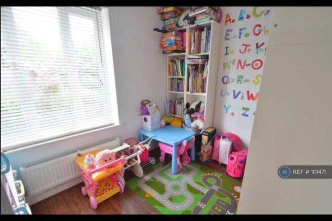 Study Room