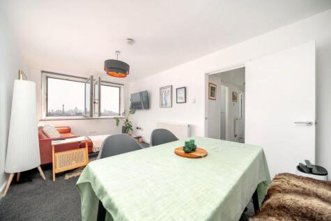 Parsons House, Paddington W2