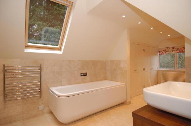 bath