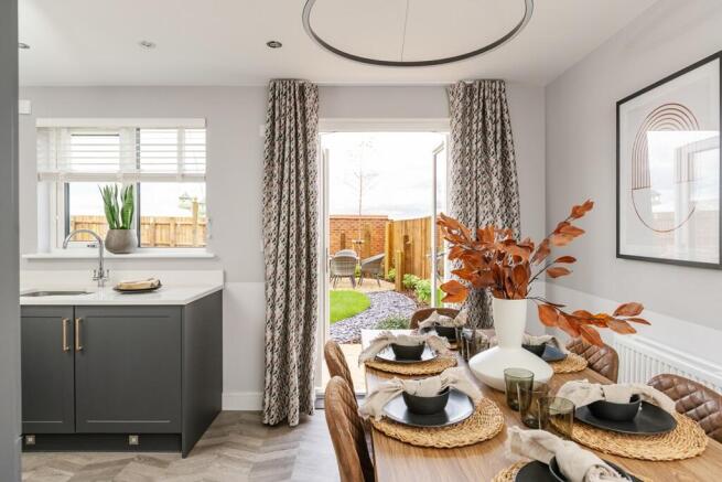 Orchid Way,
Wixams,
Bedfordshire,
MK42 6GU photo 4