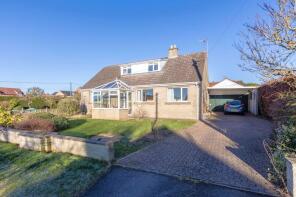 Blue Hills, Flatts Lane, Wombleton YO62 7RU