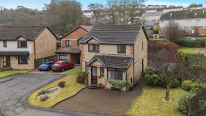307, Aurs Glen, Barrhead G78 2LJ