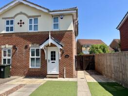 3, Stagshaw, Newcastle Upon Tyne NE12 5BN