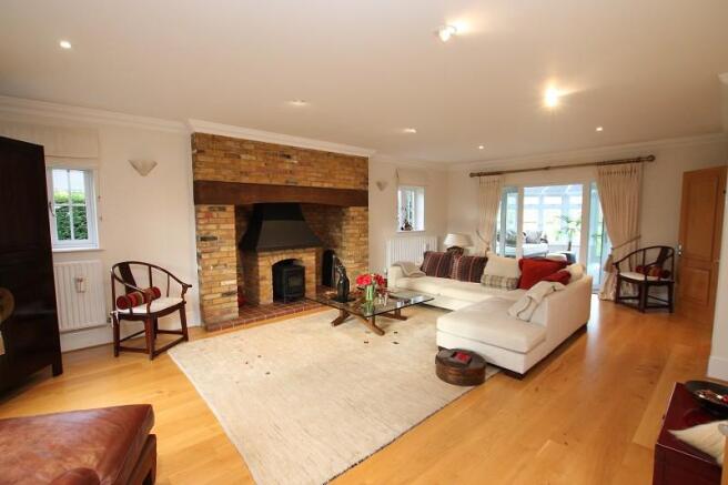 Drawing room