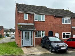4, Highgrove Bank, Hereford HR1 2TA