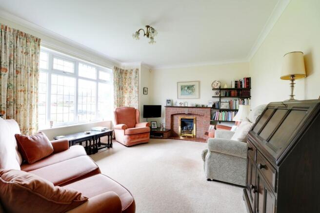 Old Rectory Gardens, Scunthorpe, DN17 photo 3