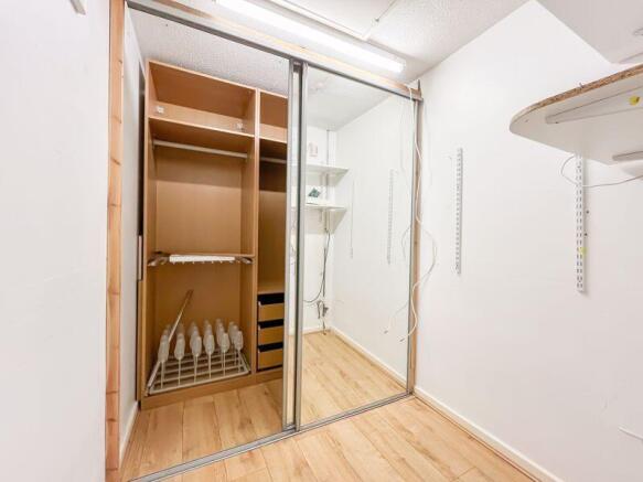 STORE ROOM