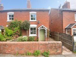 23, Sandpits Road, Ludlow SY8 1HH