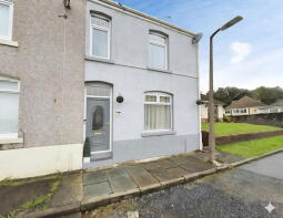 3, Mount Street, Morriston, Swansea SA6 7DW