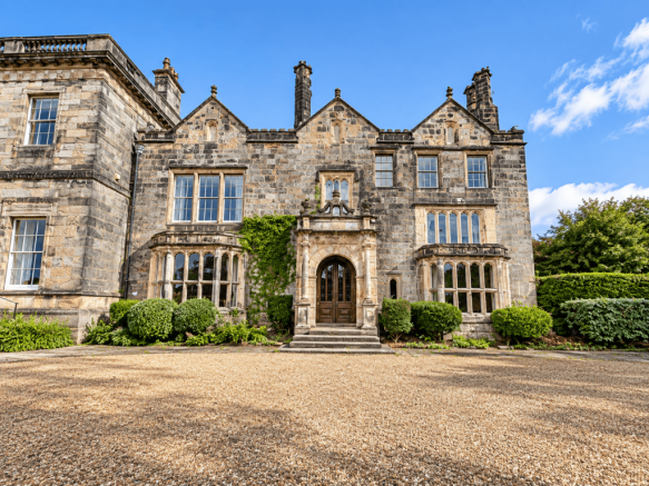 Four Bedroom Period Property