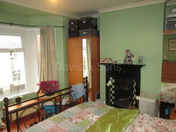 Bedroom 1