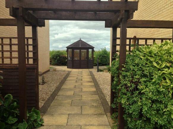 19 Parsonage Court