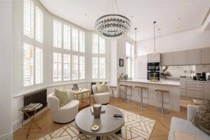 Flat 8, 34-35, Bolton Gardens, London SW5 0AQ