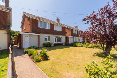 Malwood Road, Hythe