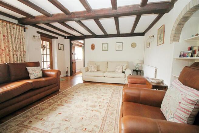 The Bye Sitting Room