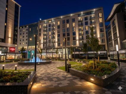Dakota House, Milton Keynes