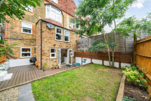 Flat 1, 79, Stanthorpe Road, London SW16 2EA