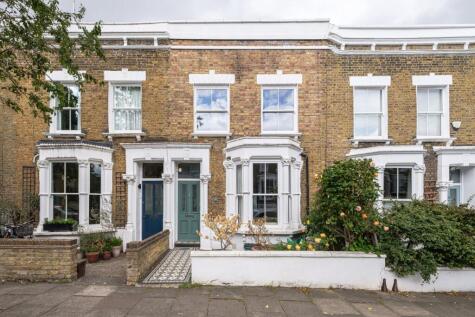 Herrick Road,
Highbury, N5