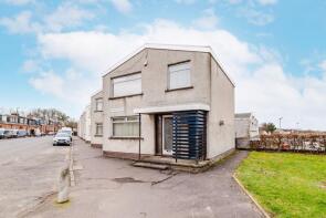 13, Brewland Street, Galston KA4 8DP