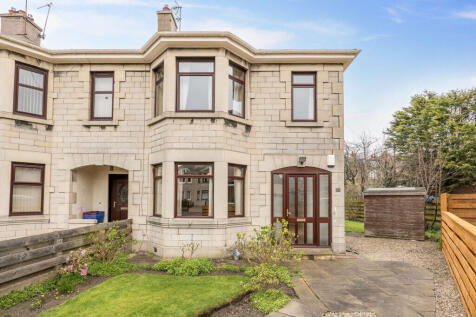 15 Rosslyn Terrace, Pilrig, Edinburgh EH6 5AU