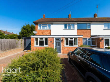 Brunel Road, Braintree