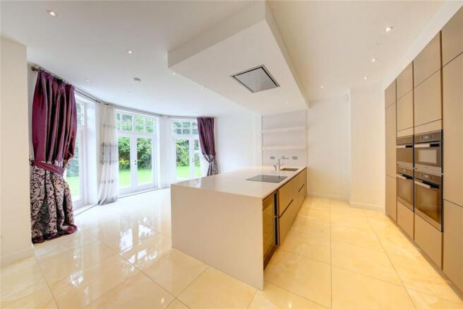 Wimbledon Kitchen