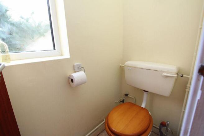 WC/Cloaks