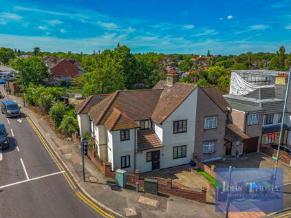 Loughton Way, Buckhurst Hill, Essex