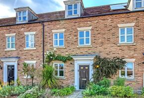 77, Wilkinson Drive, Ipswich IP5 2DS