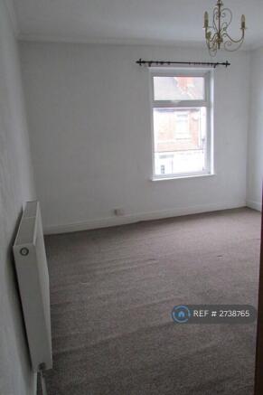 Front Bedroom