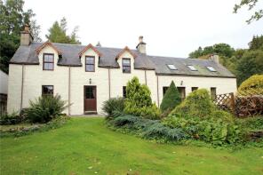 Lakefield, Kilmartin, A831 River Glass Bridge Cannich - Rychraggan Junction, Glenurquhart, Inverness IV63 6TN