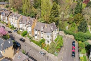 31, Dover Road, Sheffield S11 8RH